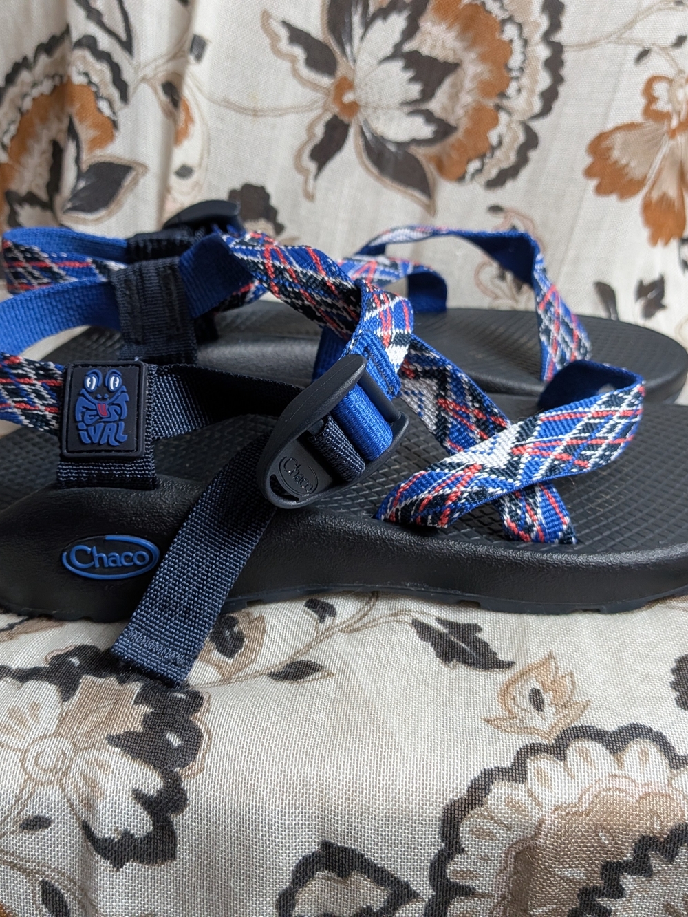 Festival Collection Z/1 Classic Sandal - Women's 8